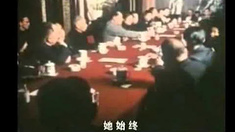 記錄片-江青 - 2/7 - 天天要聞