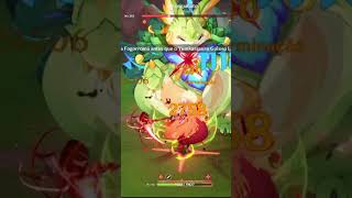 #genshinimpact #genshin #hoyoverse #flins #neuvillette #cyno