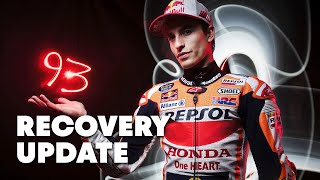 Will Marc Marquez Race MotoGP Again This Season?