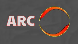 What Does ARC Means || Meanings And Definitions With Example in ENGLISH .