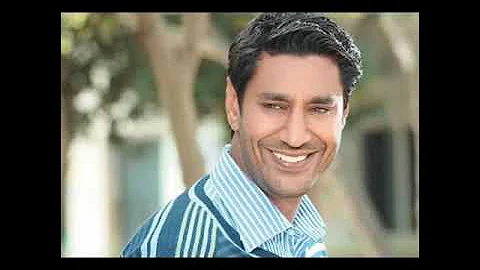 Ucha bol na boliye by Harbhajan Mann