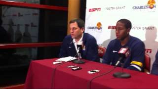 MSU-St. John's Post