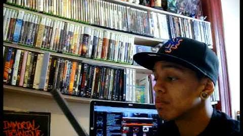 My Gamecube Collection Part 2 of 2