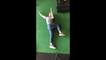 Side Lying T-Spine Rotation w/ Reach