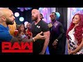 Maria Kanellis reveals the surprise father of her child: Raw, Sept. 16, 2019