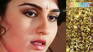 REENA ROY Close Up Facecuts @VINTAGE_GLORY