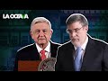 JULIO SCHERER RESPONDE CUÁLES son las PROMESAS de AMLO que YA CUMPLIÓ a DOS AÑOS de su GOBIERNO