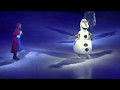 In Summer - Frozen - Disney on Ice Live at SSE Arena 02/04/2017