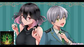 Stream kinsou no vermeil ED - mortal with you cover en CATALÀ by Manoloid