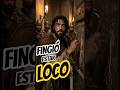 “David hizo algo inesperado para salvar su vida” #biblia #fe #historiasbiblicas #jesus #dios #shorts