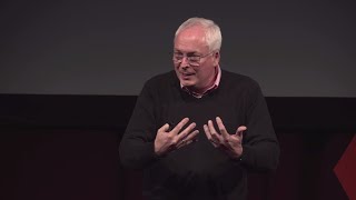 Embrace Your Legacy | Tom Meuser | TEDxMissouriS&T