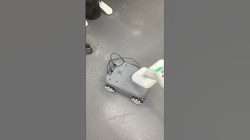 myAGV | A compound robot with myCobot 280