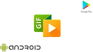 GIF TO VIDEO - How to convert a gif to a video on Android - Android apps and games VOL II screenshot 2