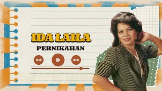 Ida Laila - Pernikahan (Official Lyric Video)