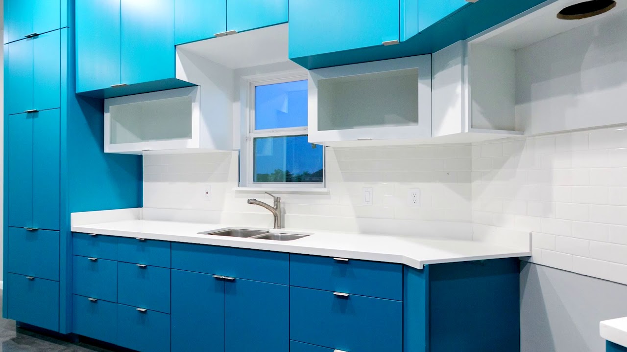 Hosanna Construction - Home Tours #3