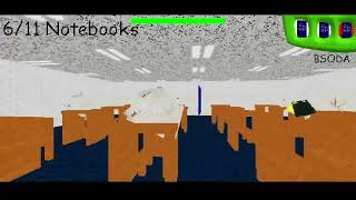 Do You Want A New Phone (Baldi's Basics Mod) | Cheating Mode | No Running Or Using A, S, D