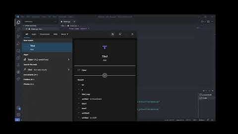 my new game devlog #1