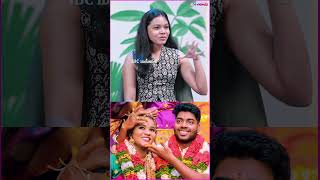 Proposal Scene-லாம் எங்க வாழ்க்கையில நடக்கல..😅 - Allu Loves Priya Interview