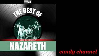 Nazareth - The Best Of Nazareth (Full Album) Nazareth - The Best Of Nazareth (Full Album)