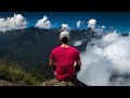 Pico de Loro, Valle del Cauca | Con el cielo en los pies