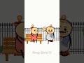POV: when you're a bhulakkar 😂 |@FUNNYSTORIESTV2026#animation #bedtimestorieshindi  #funnystoriestv