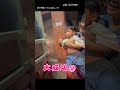 【儀式感】弟弟戒奶嘴自己拿去丟 回收車哥哥雙手接過超甘心❤️｜回收車｜清潔隊員