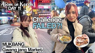 ONE DAY in KOREA NO INTERNET, can you survive?! by RealAsianBeauty 14,826 views 4 months ago 24 minutes
