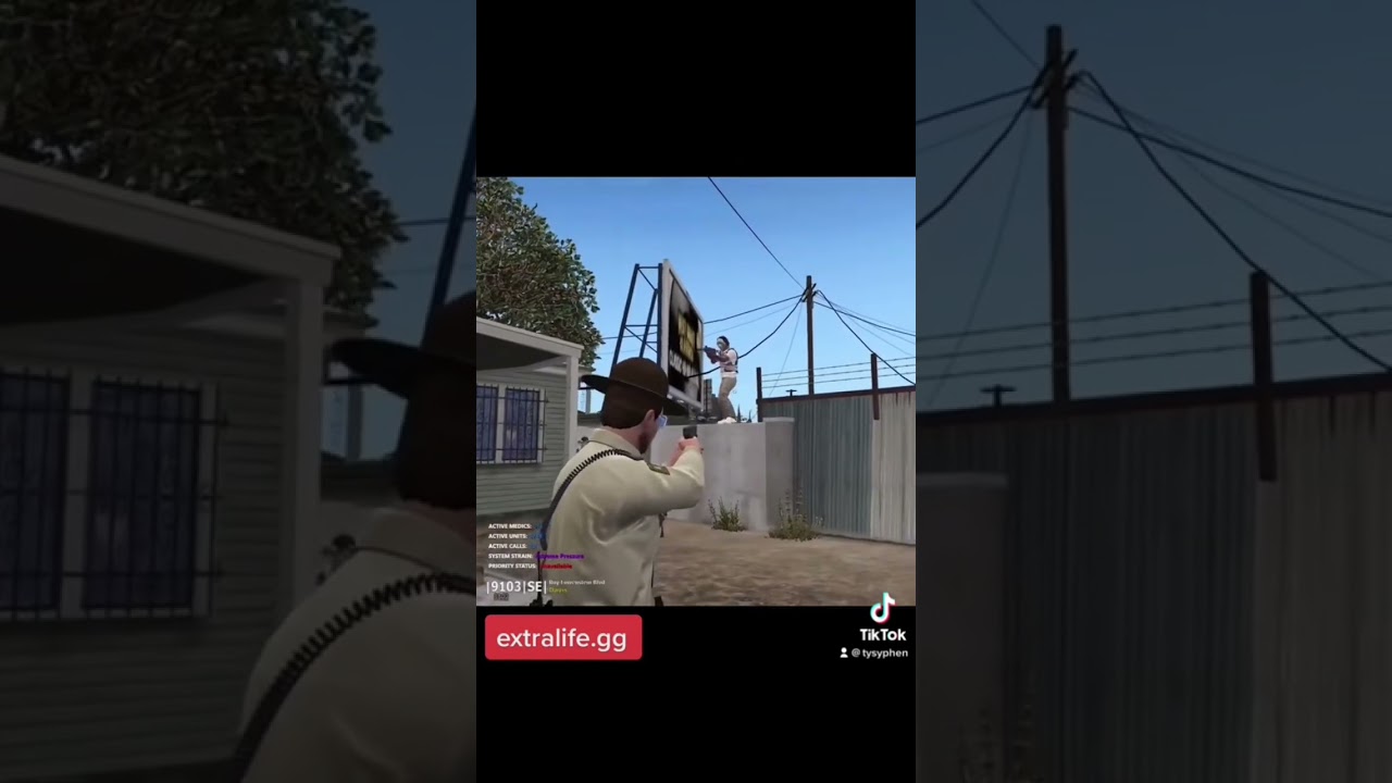 Officer shoots suspect in head | 🔴SUBSCRIBE🔴 