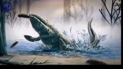 KHÁM PHÁ | Loài Quái Vật Cổ Đại Có Khả Năng Giết Cả Siêu Cá Mập MEGALODON