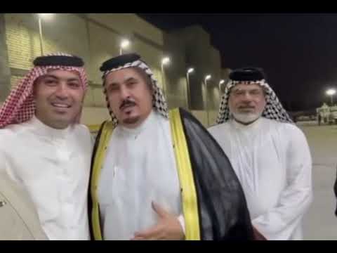 شاهد ماذا قال الشيخ ابو ياسر الزيداوي للشيخ الاعلامي حيدر عسل الكعبي