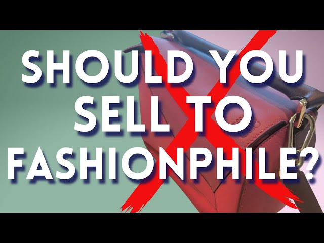 How to Monetize Your Luxury Bags: A 2023 Selling Guide - Academy by  FASHIONPHILE