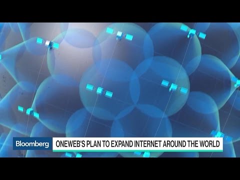 SoftBank Invests B in Satellite Startup OneWeb