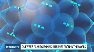 SoftBank Invests $1B in Satellite Startup OneWeb