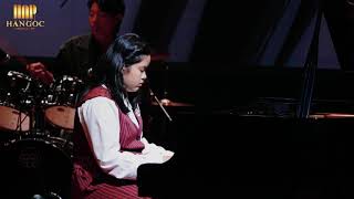 Call of Silence (Hiroyuki Sawano) - Piano Cover | Hà Ngọc Music & Art