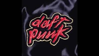 Daft Punk - Homework (Full album)