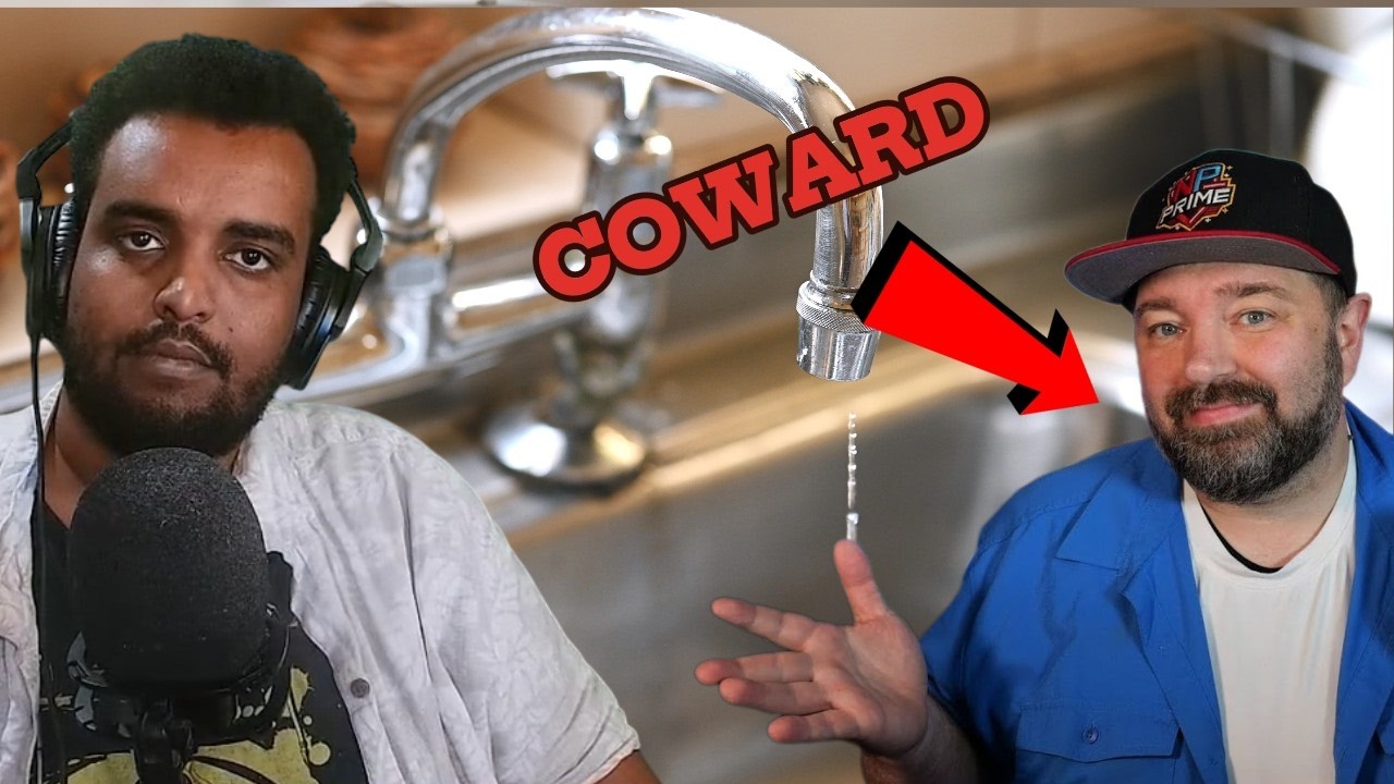 Nintendo Prime Is A Coward & Boring