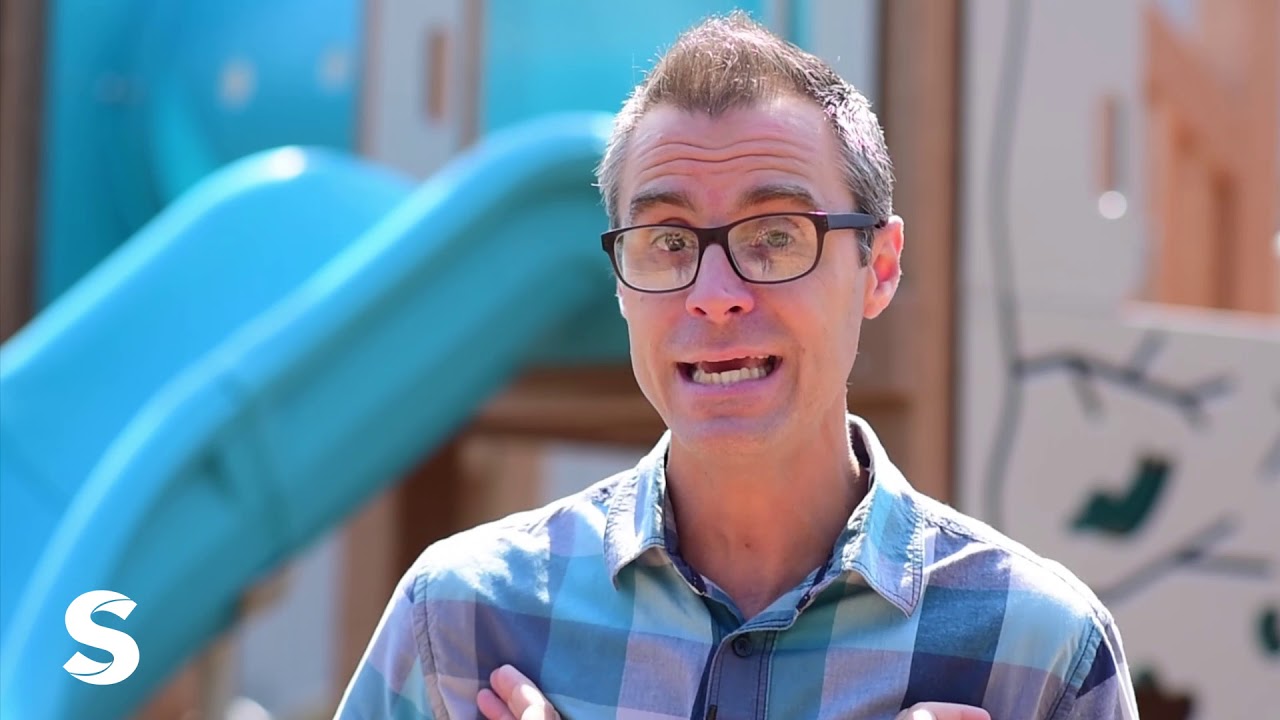 Four Points Church Playground