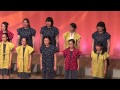 手まりうた 「きょうはきょうきょう」わらべうたによるエチュードより kyou wa kyou kyou temari uta