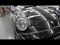 PORSCHE 964 C2カブリオレ 車磨きとコーティング専門店|東京のポリッシュファクトリー|施工事例