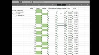 Episode 20 How to Win at Baccarat | Interesting Statistic to Track in Baccarat The UBA App does this