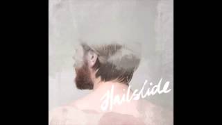 Video thumbnail of "Júníus Meyvant - Hailslide (Official Audio)"
