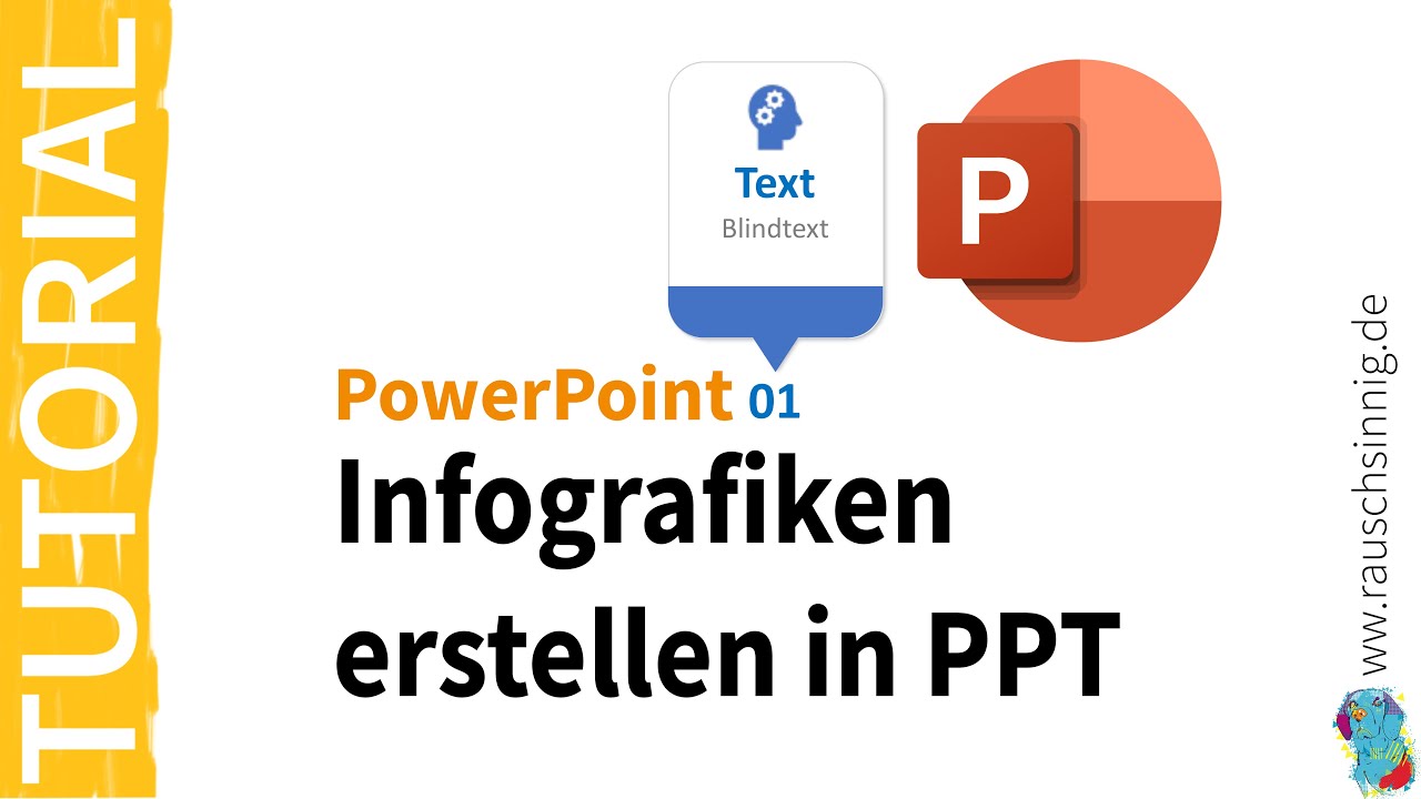 In Powerpoint Infografiken Erstellen Anleitung