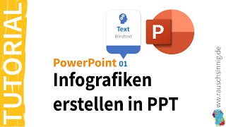 Wie Du Infografiken Direkt In Powerpoint Erstellen Kannst Zeige Ich Dir Hier Youtube