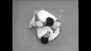KATATE-JIME JUDO KODOKAN - BALDINHO JIU JITSU
