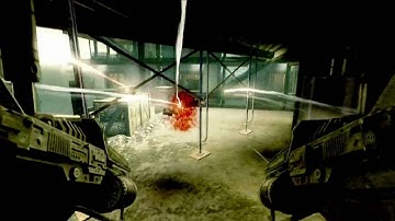 F.E.A.R. 2: Project Origin - Reborn DLC Launch Trailer