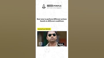 Best way to handle multiple conditions for actions...