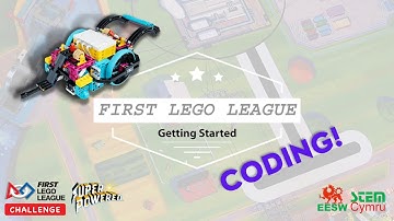 FLL 2022 Guide   SPIKE Coding