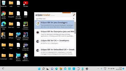 How to run web application in eclipse