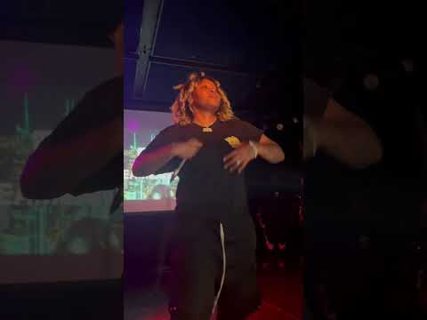 Kodie Shane -