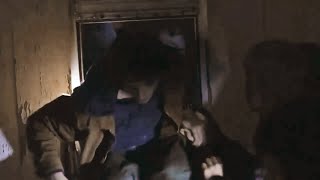 Skam Belgium - Wtfock Season 3 Episode 3 Clip 8 Haunted Bunker Scare English Subles